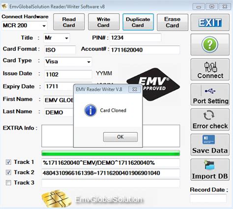 smart card writter software|download smart card reader software.